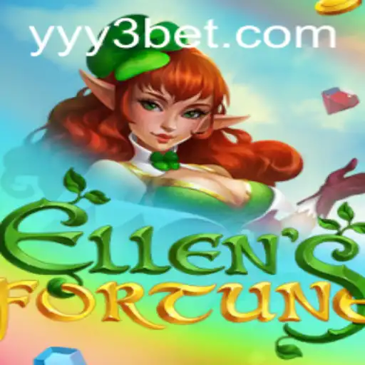 Descubra EllensFortune: A Nova Sensação do Jogo Online