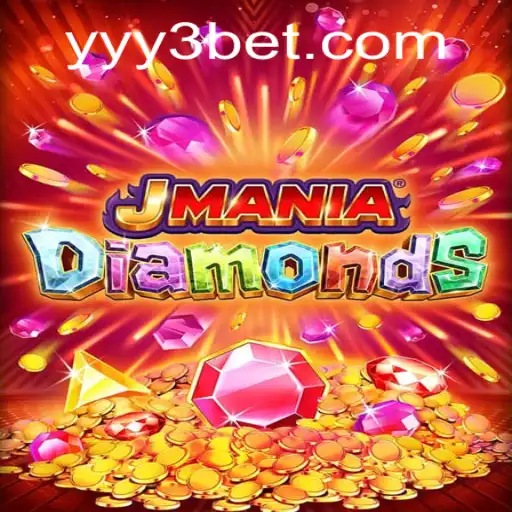 Descubra o Fascinante Mundo de JManiaDiamonds com Y3BET.COM