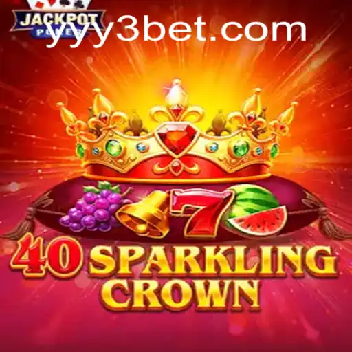 40SparklingCrown: A Nova Sensação do Entretenimento Online