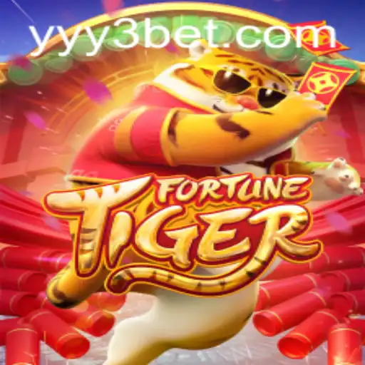 FortuneTiger: Mergulhe no Mundo do Jogo de Azar Online com Y3BET.COM