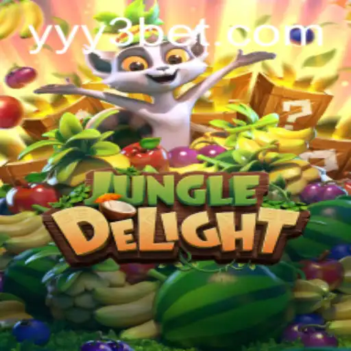 Explore a Aventura Selvagem de JungleDelight com Y3BET.COM