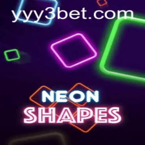 Explorando NeonShapes: Uma Jornada Através do Universo das Formas Luminosas