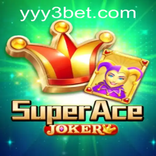 Descubra SuperAceJoker: O Jogo que Revoluciona o Entretenimento Online