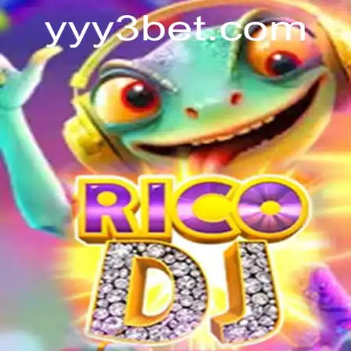 RicoDJ: Um Mergulho no Mundo de Y3BET.COM