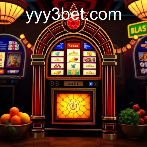 O Fascínio e a Evolução dos Caça-níqueis