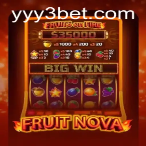 Descobrindo o Mundo de FruitNova: Regras, Estratégias e Experiências