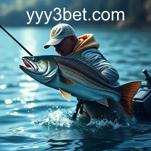 Explorando a Pesca Online e o Impacto do Y3BET.COM